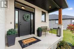 50 HERON POINT LANE | Woolwich Ontario | Slide Image One
