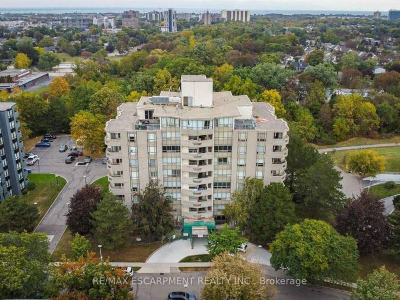 510 - 8 VILLAGE GREEN BOULEVARD, Hamilton, Ontario L8G 5B8