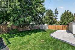 43 BRUCEDALE AVENUE E | Hamilton Ontario | Slide Image Thirty-four