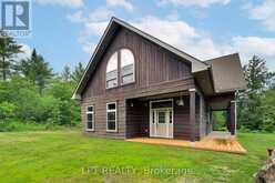 1039 BEN LAKE ROAD E | Gravenhurst Ontario | Slide Image Two