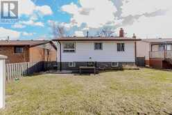 20 NORMAJEAN AVENUE | Hamilton Ontario | Slide Image Forty-seven
