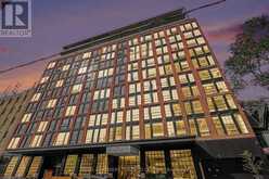 PH7 - 608 RICHMOND STREET W | Toronto Ontario | Slide Image One