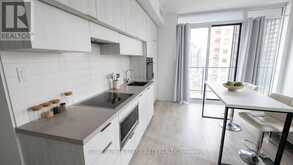 505 - 8 EGLINTON AVENUE E | Toronto Ontario | Slide Image Two