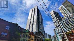 609 - 219 DUNDAS STREET E | Toronto Ontario | Slide Image One
