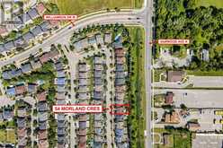 54 MORLAND CRESCENT | Ajax Ontario | Slide Image Forty-two