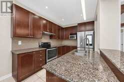 355 ROBERT PARKINSON DRIVE | Brampton Ontario | Slide Image Thirteen