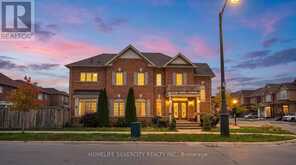 355 ROBERT PARKINSON DRIVE | Brampton Ontario | Slide Image One