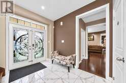 355 ROBERT PARKINSON DRIVE | Brampton Ontario | Slide Image Two
