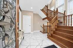 355 ROBERT PARKINSON DRIVE | Brampton Ontario | Slide Image Three