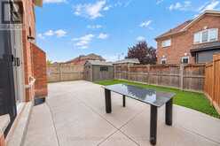 355 ROBERT PARKINSON DRIVE | Brampton Ontario | Slide Image Forty-four