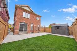 355 ROBERT PARKINSON DRIVE | Brampton Ontario | Slide Image Forty-five