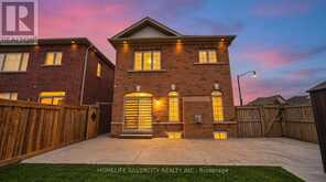 355 ROBERT PARKINSON DRIVE | Brampton Ontario | Slide Image Forty-six