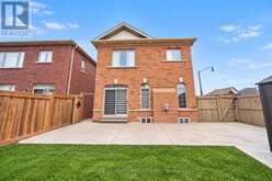 355 ROBERT PARKINSON DRIVE | Brampton Ontario | Slide Image Fifty