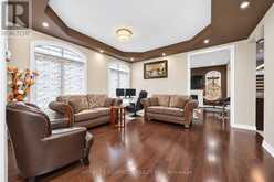 355 ROBERT PARKINSON DRIVE | Brampton Ontario | Slide Image Five