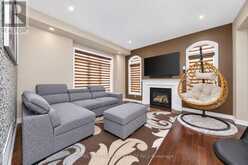 355 ROBERT PARKINSON DRIVE | Brampton Ontario | Slide Image Eight
