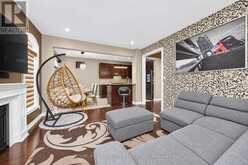 355 ROBERT PARKINSON DRIVE | Brampton Ontario | Slide Image Nine