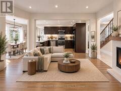 100 DAWLISH AVENUE Aurora Ontario, L4G 6R4