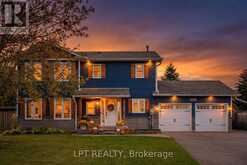 2730 DEMPSTER AVENUE | Innisfil Ontario | Slide Image One
