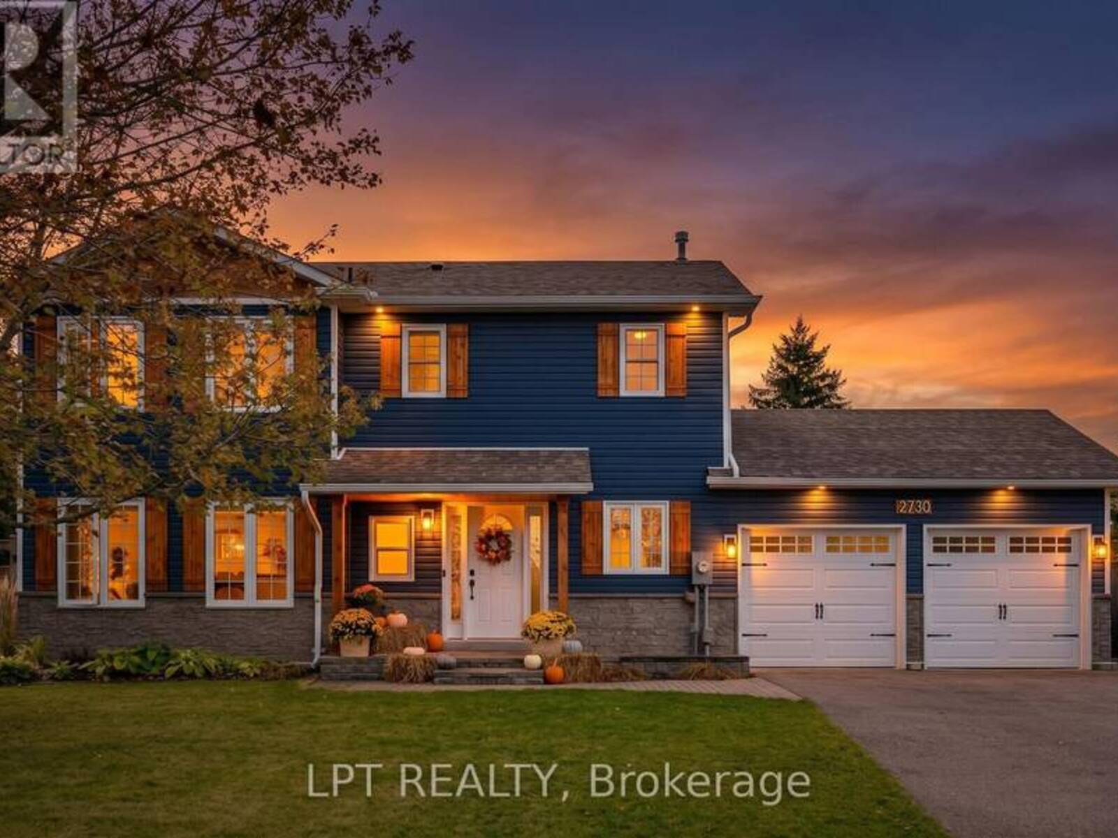 2730 DEMPSTER AVENUE, Innisfil, Ontario L9S 1C1