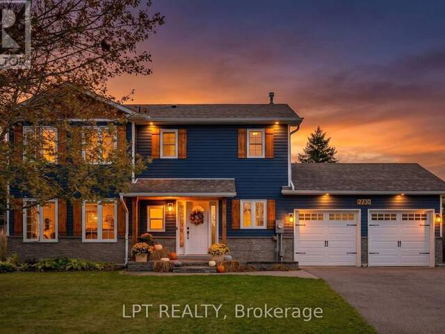 2730 DEMPSTER AVENUE Innisfil Ontario, L9S 1C1 - 3 Bedrooms Home For Sale