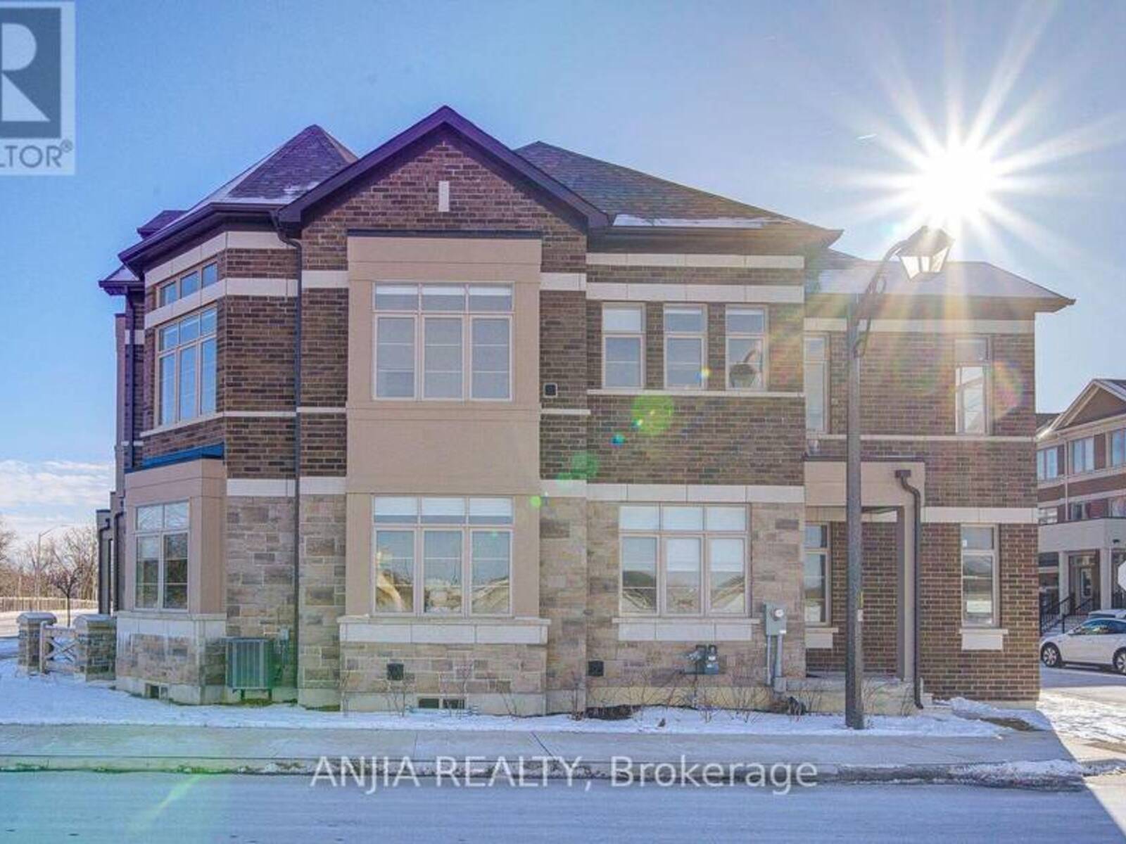 111 CARNEROS WAY, Markham, Ontario L6B 1R2