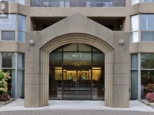 1401 - 1800 THE COLLEGEWAY WAY Mississauga Ontario, L5L 5S4 - 2 Bedrooms Condo For Sale