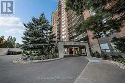 701 - 20 MISSISSAUGA VALLEY BOULEVARD | Mississauga Ontario | Slide Image Two