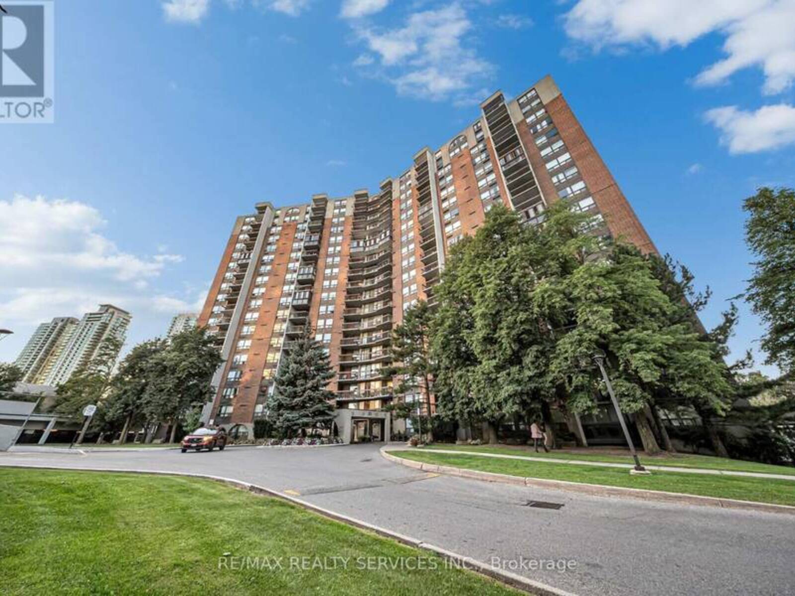 701 - 20 MISSISSAUGA VALLEY BOULEVARD, Mississauga, Ontario L5A 3S2
