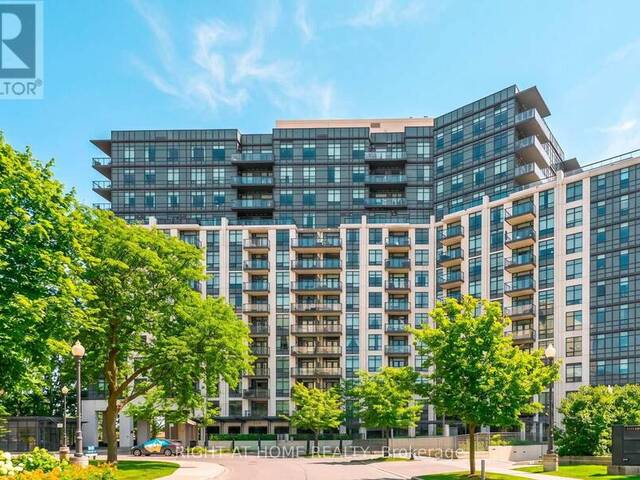 1301 - 1135 ROYAL YORK ROAD Toronto Ontario, M9A 0C3 - 3 Bedrooms Condo For Sale
