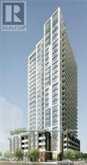 819 - 50 THOMAS RILEY ROAD | Toronto Ontario | Slide Image One
