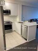 819 - 50 THOMAS RILEY ROAD | Toronto Ontario | Slide Image Two