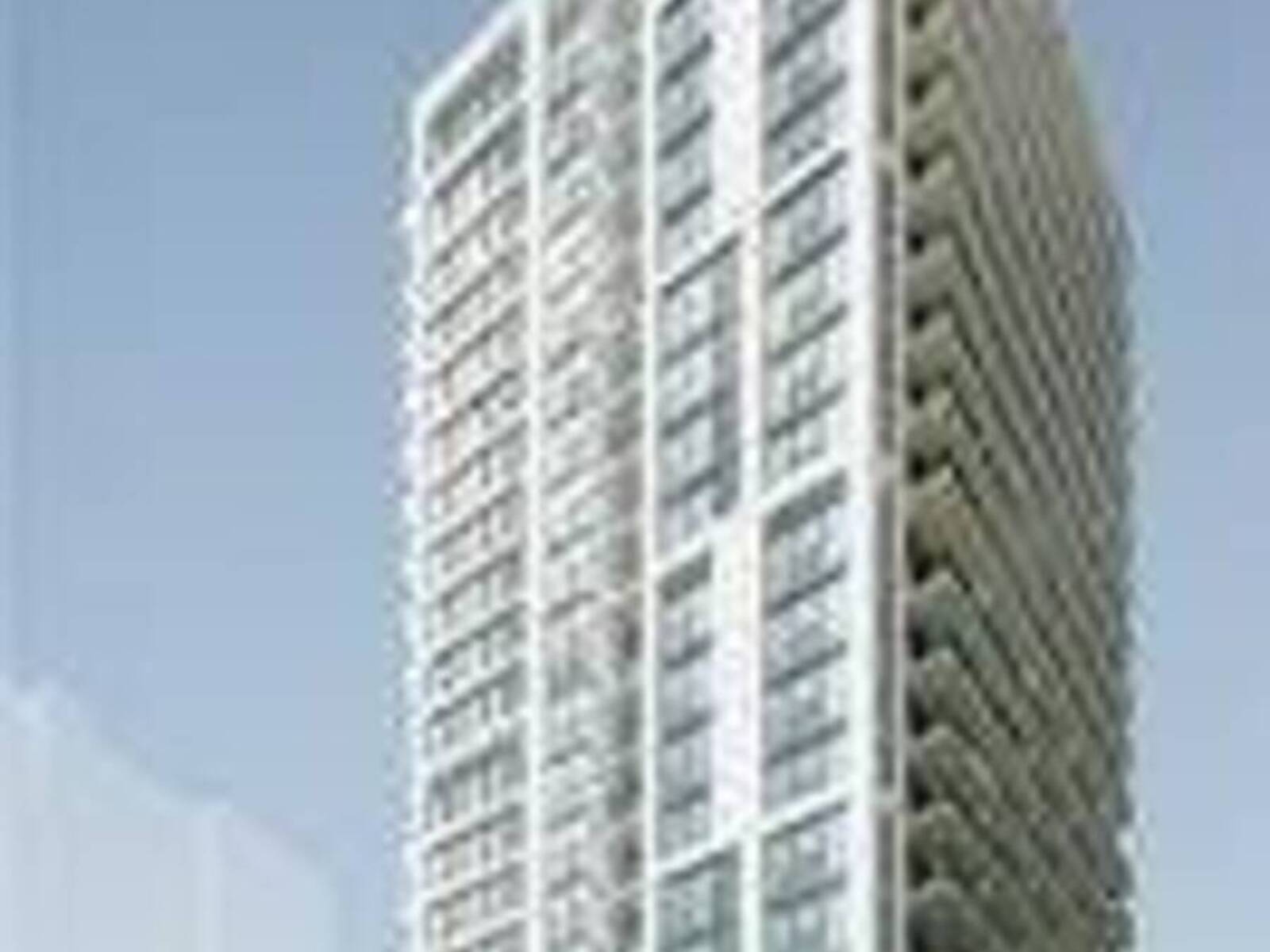 819 - 50 THOMAS RILEY ROAD, Toronto, Ontario M9B 0C1