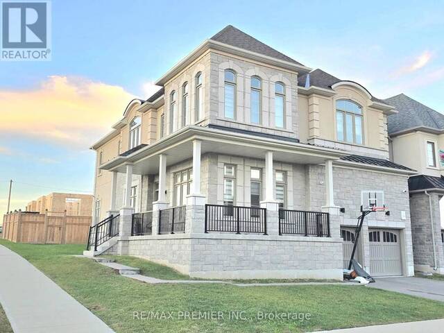 106 ED EWERT AVENUE Clarington Ontario, L1B 0W7 - Property For Sale