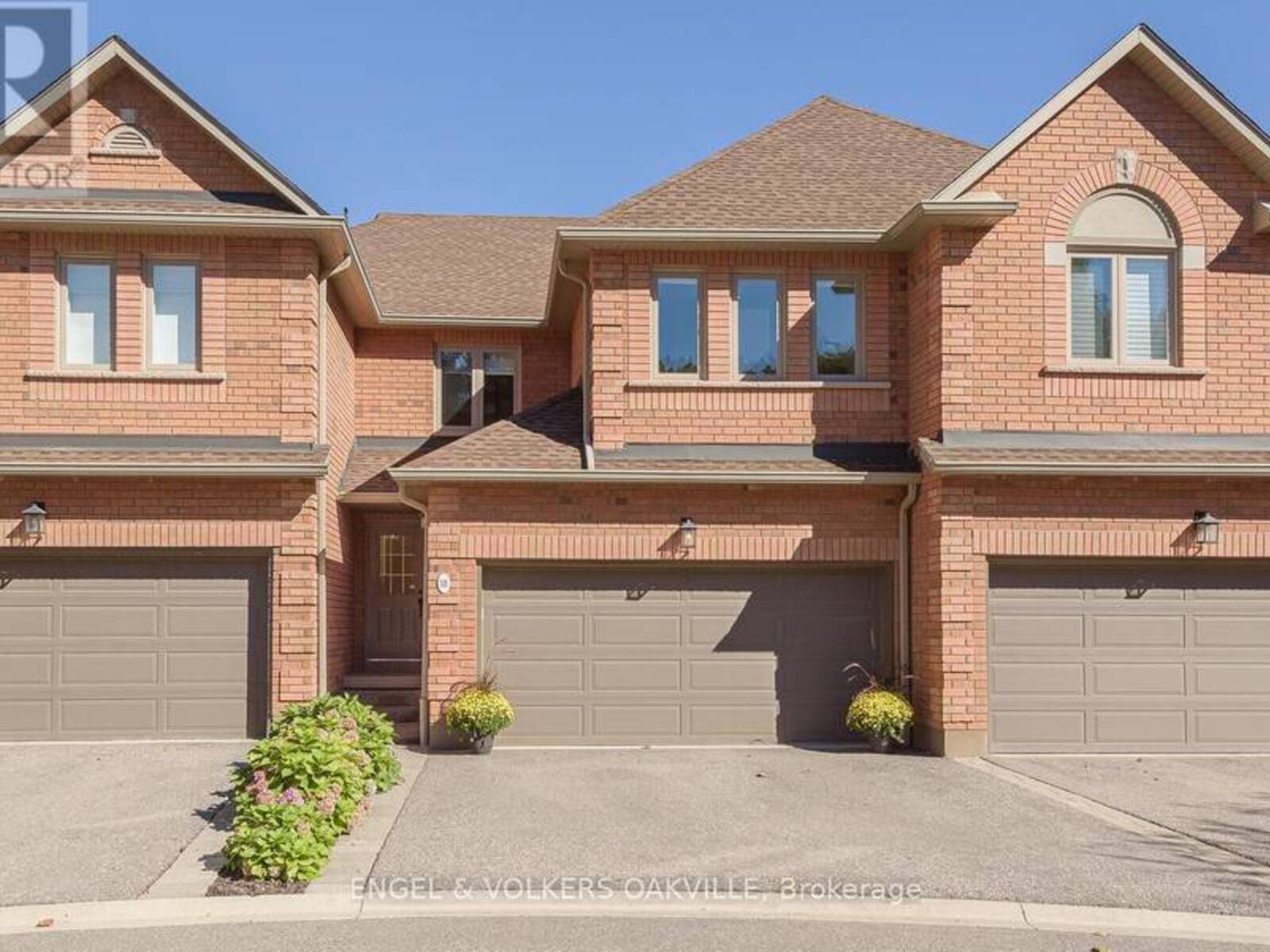 18 - 1905 BROAD HOLLOW GATE, Mississauga, Ontario L5L 3T4