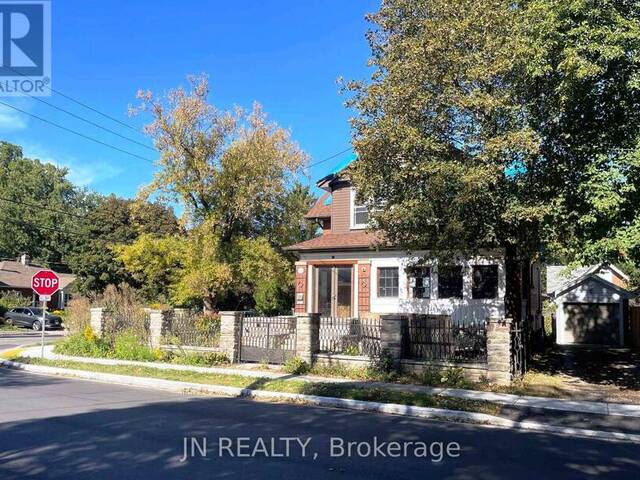 100 MILL STREET N Brampton Ontario, L6X 1T6 - Multi-family Home For Sale