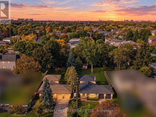 24 & 26 WYNN ROAD Toronto Ontario, M2R 1S7 - 4 Bedrooms Home For Sale