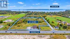 28408 HIGHWAY 48 ROAD | Georgina Ontario | Slide Image One