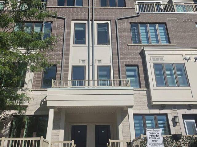15 - 95 EASTWOOD PARK GARDEN Toronto Ontario, M8W 0B9 - 2 Bedrooms Condo For Sale