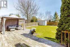 85 DEROSE AVENUE | Caledon Ontario | Slide Image Forty