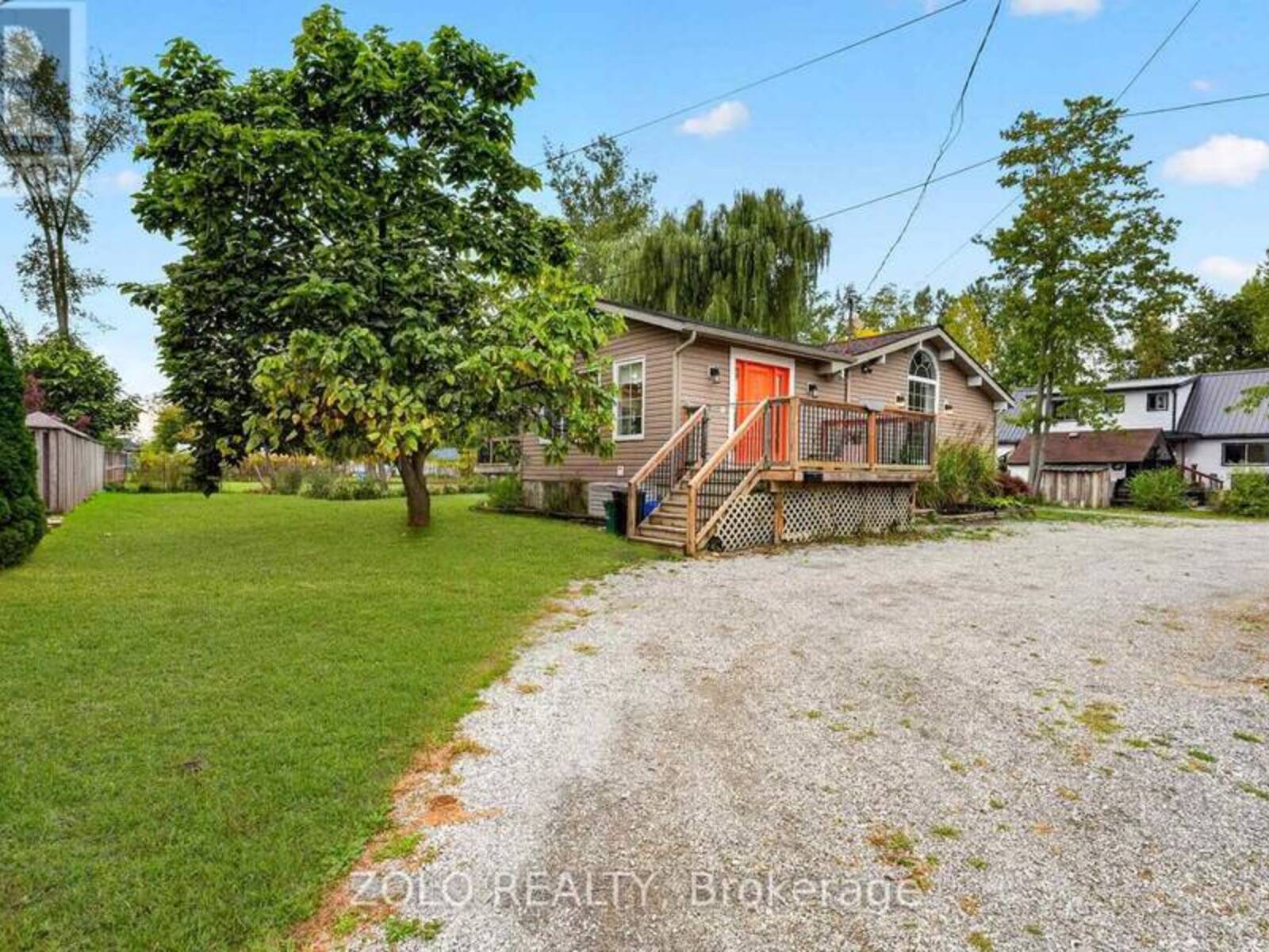 381 BEACHVIEW AVENUE, Fort Erie, Ontario L2A 4L9
