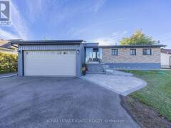 210 WASHBURN ISLAND ROAD Kawartha Lakes Ontario, K0M 2C0