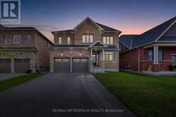 15 DOUGLAS KEMP CRESCENT | Clarington Ontario | Slide Image One