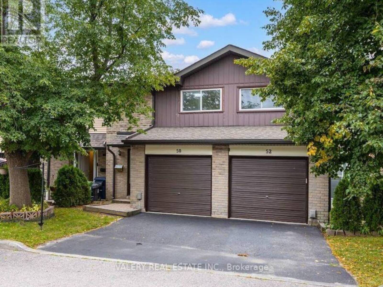 50 - 1131 SANDHURST CIRCLE, Toronto, Ontario M1V 1V5