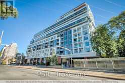 605 - 223 ST CLAIR AVENUE | Toronto Ontario | Slide Image One