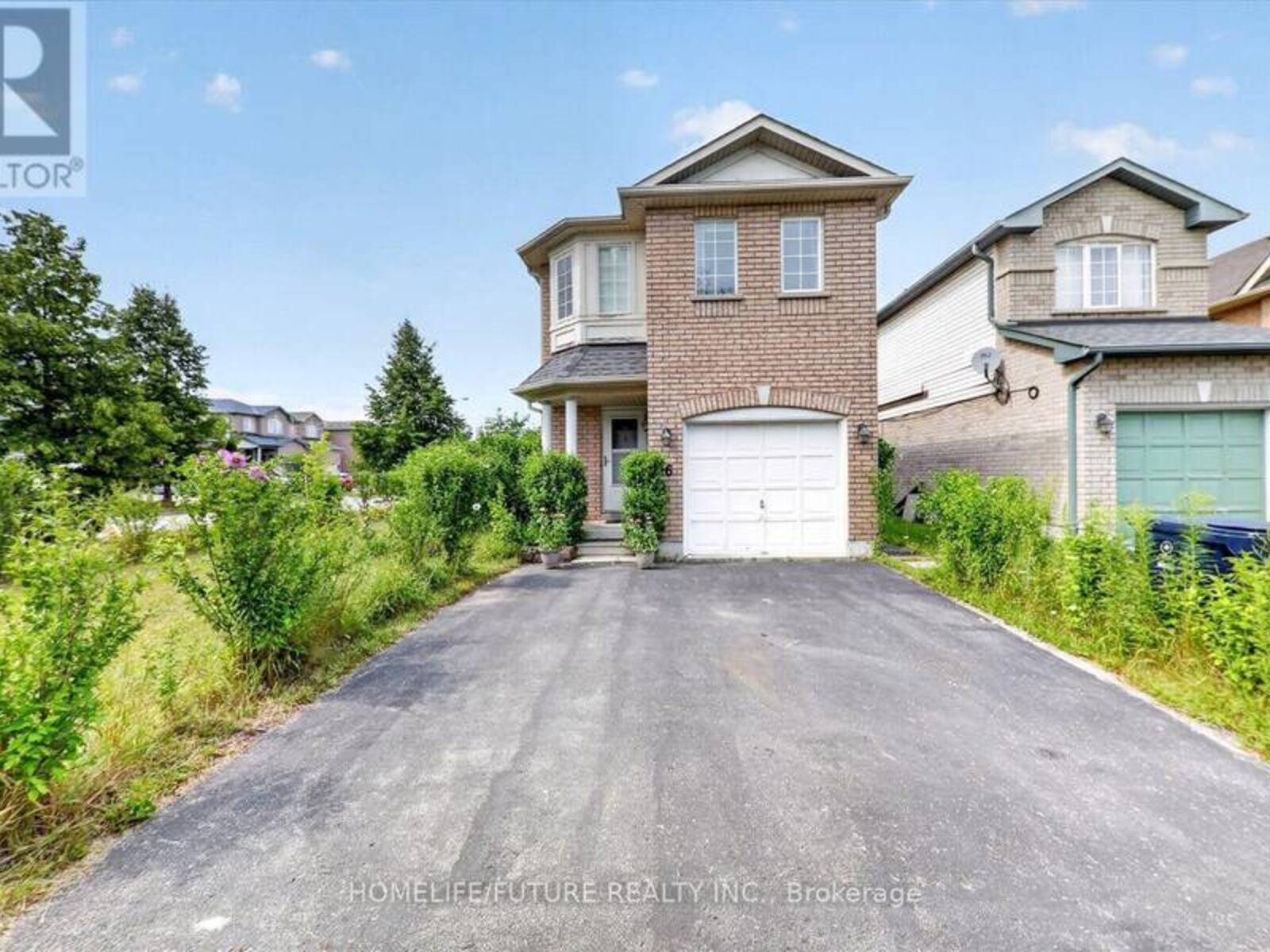 16 ROZELL ROAD, Toronto, Ontario M1C 2K9