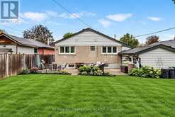 23 MARION CRESCENT | Barrie Ontario | Slide Image Twenty-eight
