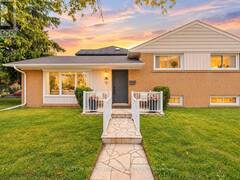 1 LAGOS ROAD Toronto Ontario, M9W 4E3