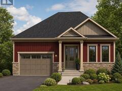 16/17 - 37 VICTORIA AVENUE Halton Hills Ontario, L7J 1Z1