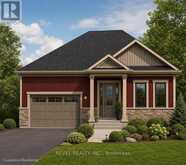 16/17 - 37 VICTORIA AVENUE | Halton Hills Ontario | Slide Image One