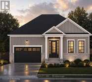 16/17 - 37 VICTORIA AVENUE | Halton Hills Ontario | Slide Image Two